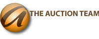 Login | Access Our Leading Online Bidding Site | The Auction Team